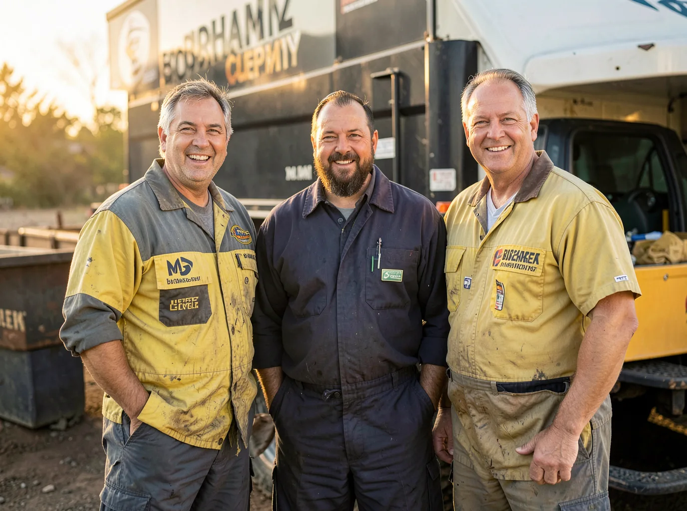 Sewage Cleanup company in San Juan Bautista, CA